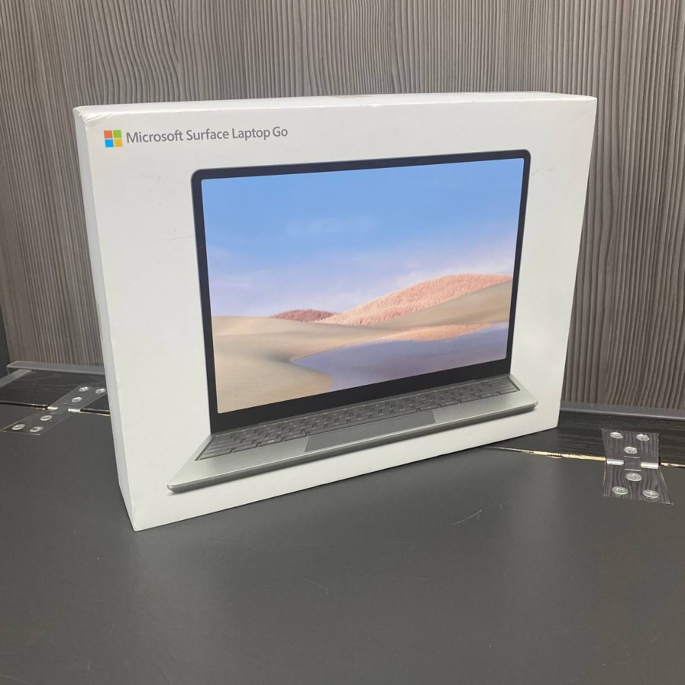 microsoft surface laptop go i5 1035g1 120gb ssd